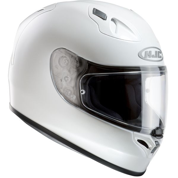 Full Face HJC FG-17 White