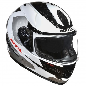Full Face IOTA FP05 Furia Grey
