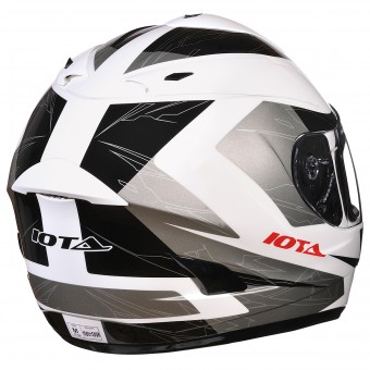 IOTA FP05 Furia Grey