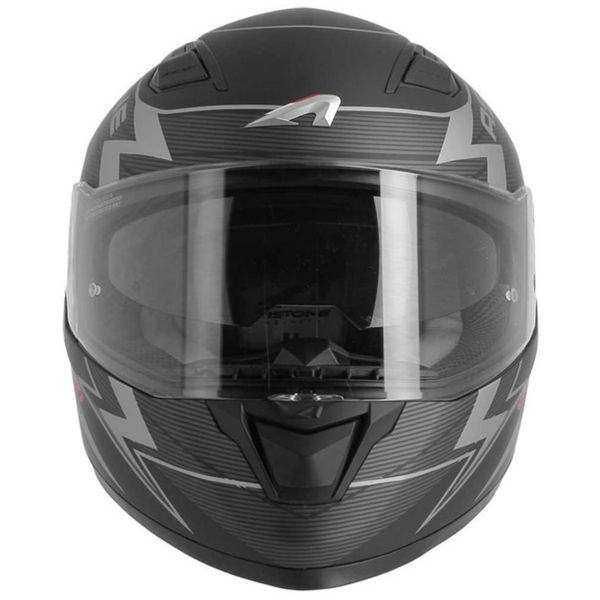 Astone GT 900 Arrow Matt Grey