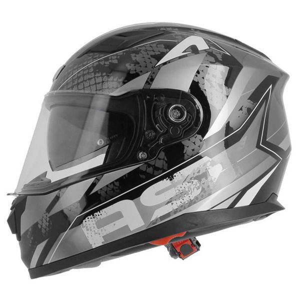 Astone GT 900 Skin Grey