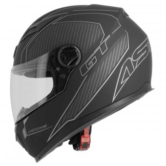 Astone GT2 Karbon Black Grey
