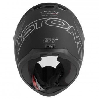 Astone GT2 Karbon Black Grey