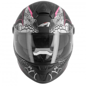 Astone GT800 Evo Kaiman Pink