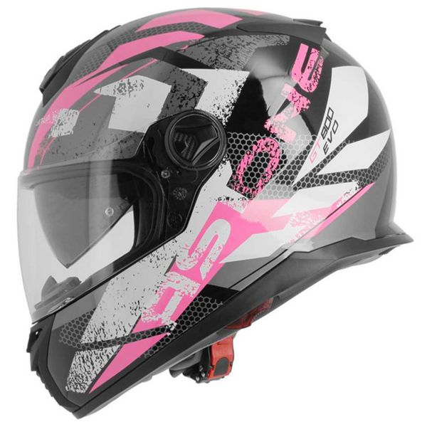 Astone GT800 Evo Track Pink