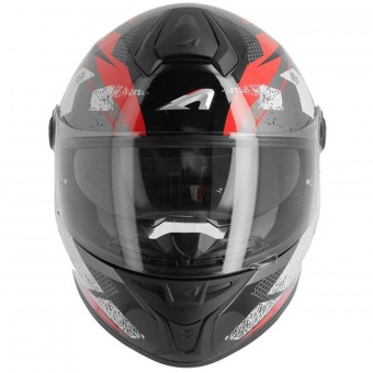 Astone GT800 Evo Track Red