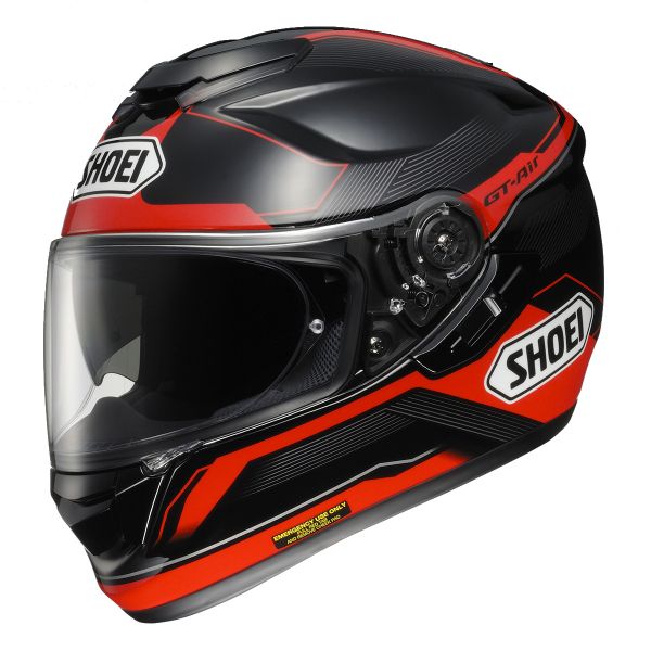 Full Face Shoei GT-Air Journey TC1 Full Face Shoei GT-Air Journey TC1