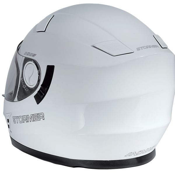 Stormer Indus White