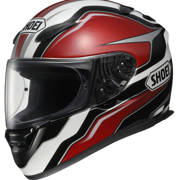 Full Face Shoei XR 1100 Marquez TC1