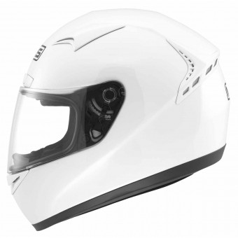 Full Face MDS New Sprinter White
