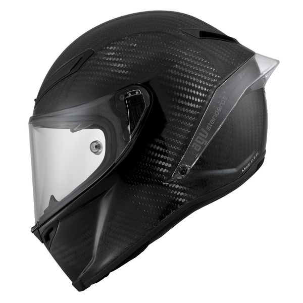 Full Face AGV Pista GP Carbon