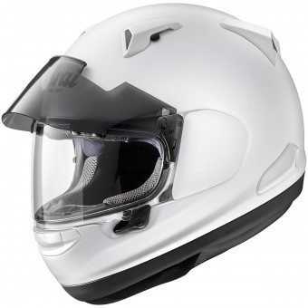 Full Face Arai QV-PRO Frost White