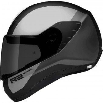 Casque Full Face Schuberth R2 Apex Grey Casque Full Face Schuberth R2 Apex Grey