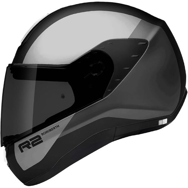 Full Face Schuberth R2 Apex Grey