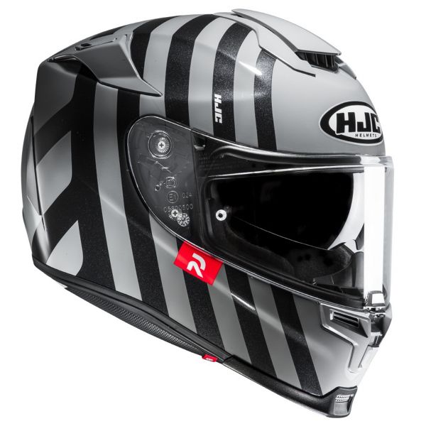 Full Face HJC RPHA 70 Forvic MC5