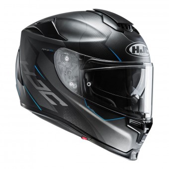Full Face HJC RPHA 70 Gadivo MC2SF