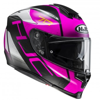 HJC RPHA 70 Vias MC8SF