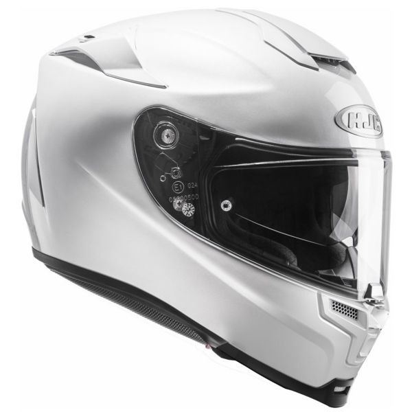 Full Face HJC RPHA 70 White