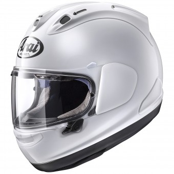 Casque Full Face Arai RX-7 V Diamond White Casque Full Face Arai RX-7 V Diamond White