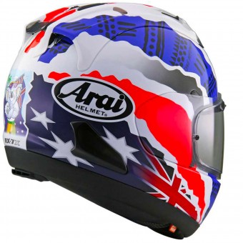 Arai RX-7 V Doohan Jubilee