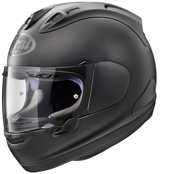 Full Face Arai RX-7 V Frost Black