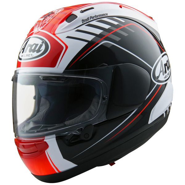 Full Face Arai RX-7 V Rea