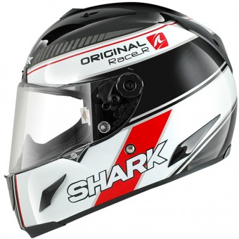 Full Face Shark Race-R Original KWR