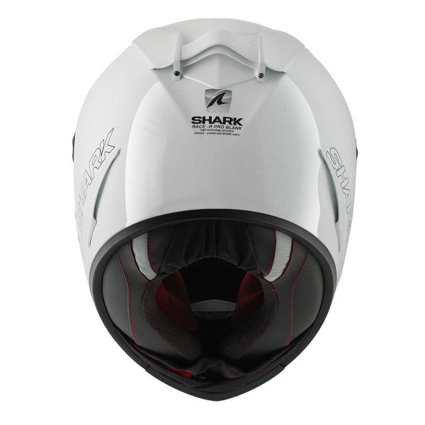 Shark Race-R Pro Blank WHU