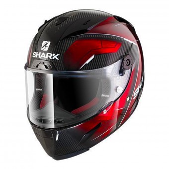 Full Face Shark Race-R Pro Carbon Deager DUR