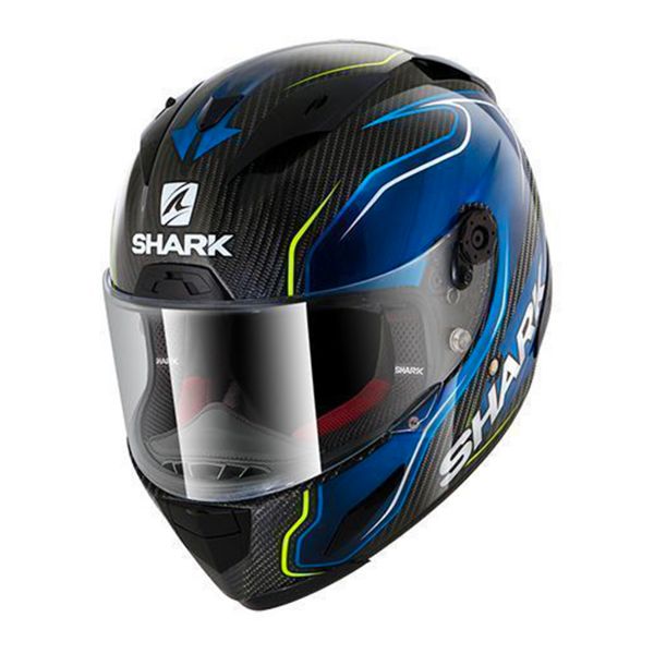 Helmet Shark Race R Pro Carbon Replica Guintoli Dby At The Best