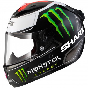 Full Face Shark Race-R Pro Lorenzo Monster Mat