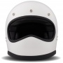 Casque Full Face Dmd Racer White