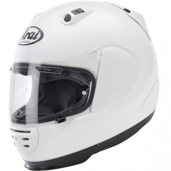 Full Face Arai Rebel White