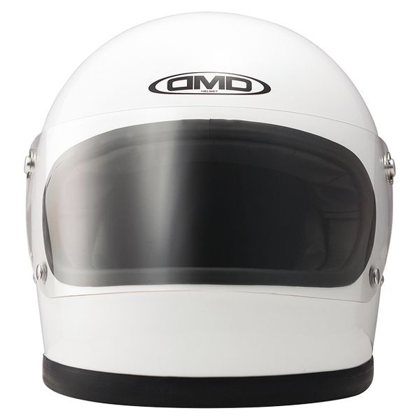 Dmd Rocket White
