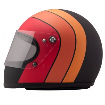 Full Face Dmd Rocket Fuoco