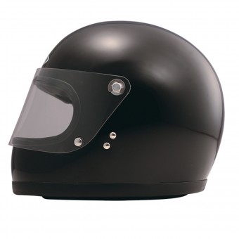 Casque Full Face Dmd Rocket Casque Full Face Dmd Rocket
