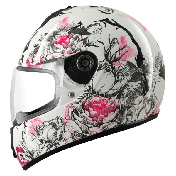 Full Face Shark S600 Season WKV Pinlock