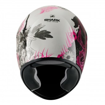 Shark S600 Season WKV Pinlock