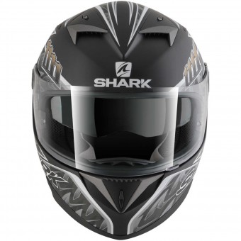 Shark S700 S Foggy 20th Birthday KBS Pinlock