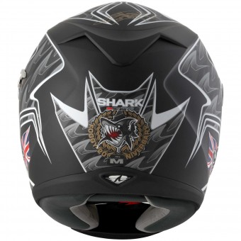 Shark S700 S Foggy 20th Birthday KBS Pinlock