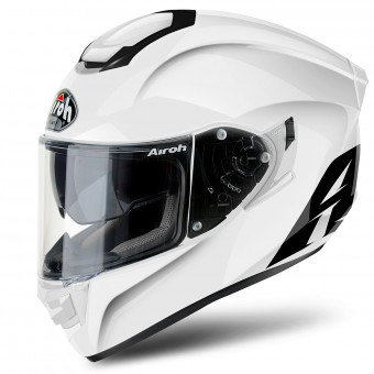 Full Face Airoh ST 501 White