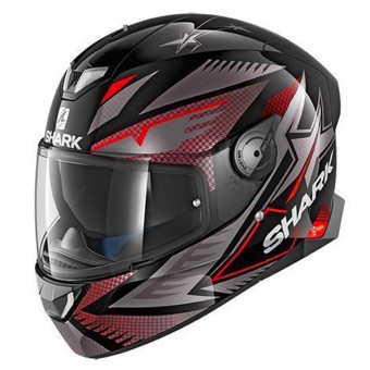 Full Face Shark Skwal 2 Draghal KAR