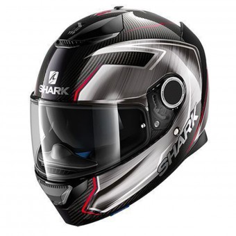 Full Face Shark Spartan Carbon Replica Guintoli DUR