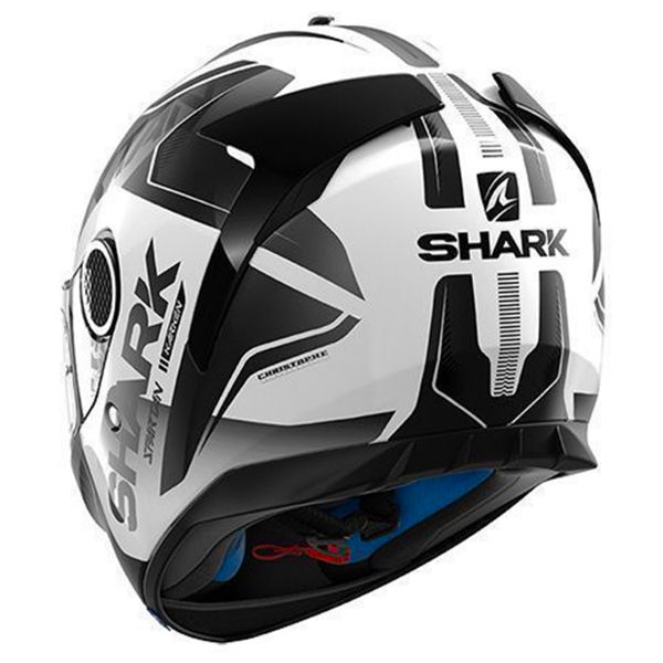 Shark Spartan Karken WKK
