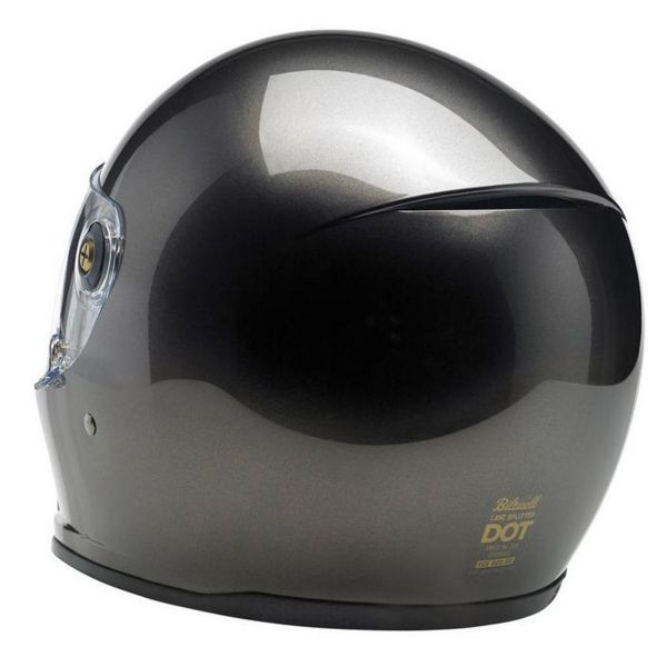 Biltwell Splitter Bronze Metallic