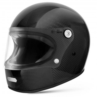 Casque Full Face Premier Trophy Carbon Casque Full Face Premier Trophy Carbon