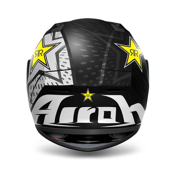 Airoh Valor Rockstar Matt