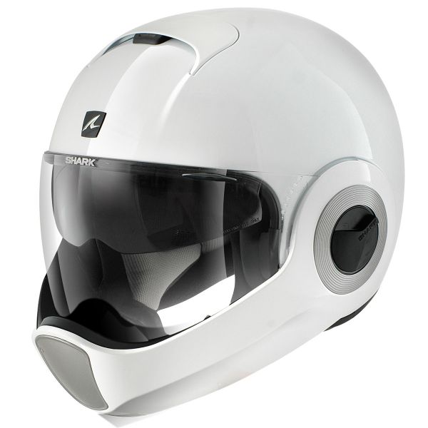 Full Face Shark Vantime Blank WHU