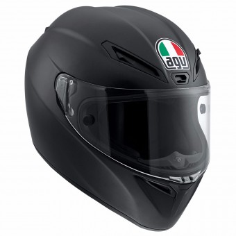 Casque Full Face AGV Veloce S Matt Black Casque Full Face AGV Veloce S Matt Black