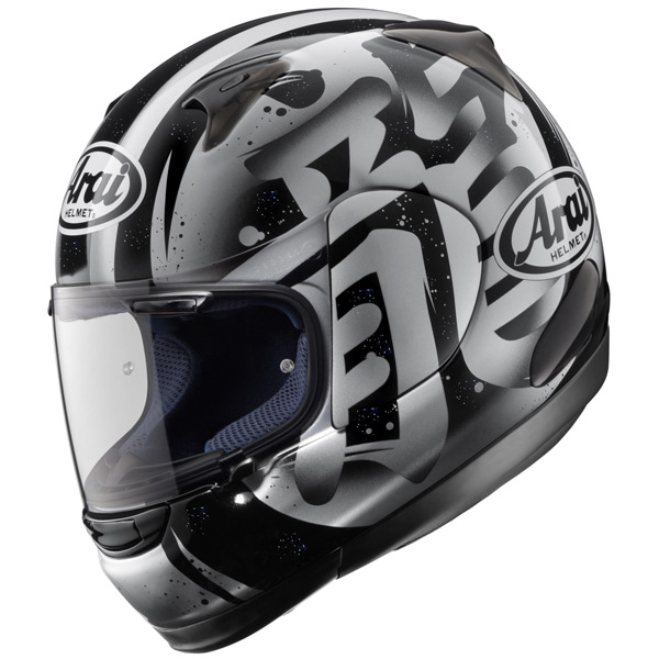 Motorcycle Helmet Arai Viper Okada